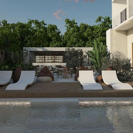 Belmond Hotel Ksamil Exterior foto